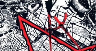 Lucio Leone - A noi la colpa - Edizioni Spartaco