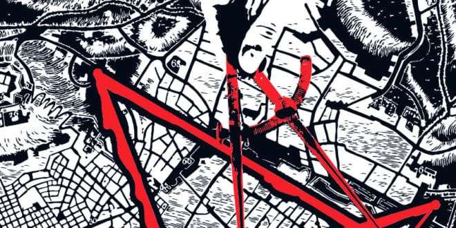 Lucio Leone - A noi la colpa - Edizioni Spartaco