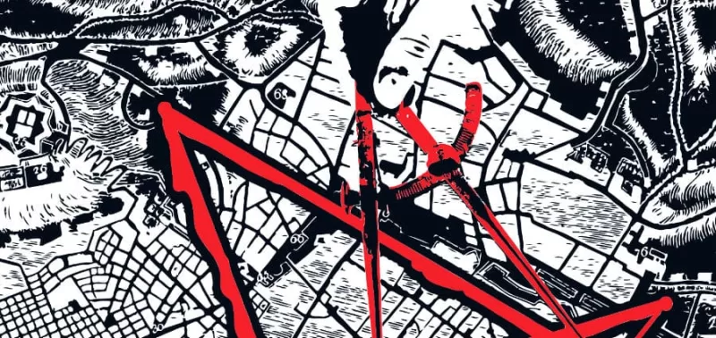 Lucio Leone - A noi la colpa - Edizioni Spartaco