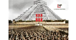 Paco Ignacio Taibo II - Torniamo come ombre - La Nuova Frontiera