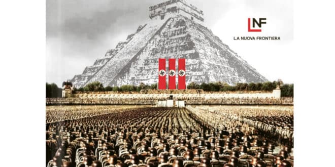 Paco Ignacio Taibo II - Torniamo come ombre - La Nuova Frontiera