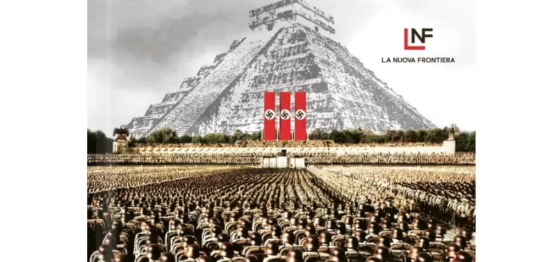 Paco Ignacio Taibo II - Torniamo come ombre - La Nuova Frontiera