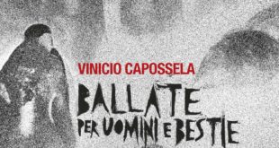 Ballate per uomini e bestie