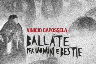 Ballate per uomini e bestie