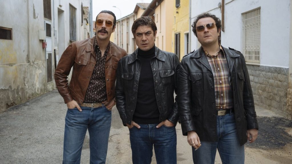 Netflix: Lo spietato - Cinque motivi per cui è già cult