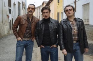 Netflix: Lo spietato - Cinque motivi per cui è già cult