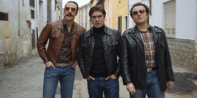 Netflix: Lo spietato - Cinque motivi per cui è già cult