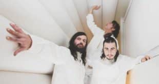 the winstons, la recensione di smith