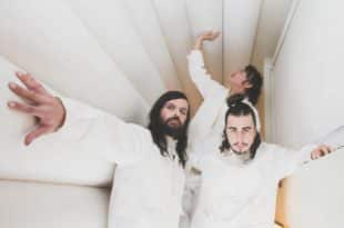 the winstons, la recensione di smith