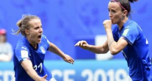 Donne e sport l’uccello è nostro e lo smanettiamo noi