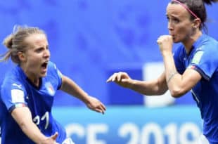 Donne e sport l’uccello è nostro e lo smanettiamo noi