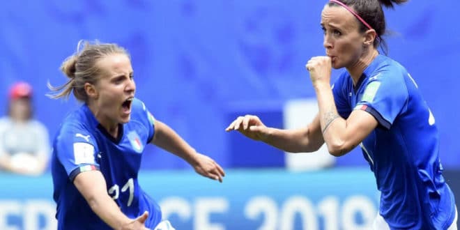 Donne e sport l’uccello è nostro e lo smanettiamo noi