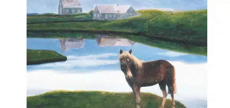 Halldór Laxness - La campana d'Islanda - Iperborea