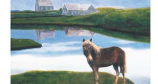 Halldór Laxness - La campana d'Islanda - Iperborea