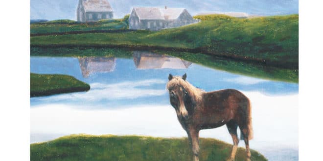 Halldór Laxness - La campana d'Islanda - Iperborea