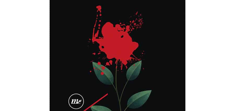 Herbert Lieberman - Il fiore della notte - Minimum Fax