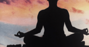 yoga, meditazione so ham