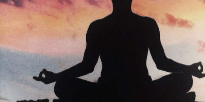 yoga, meditazione so ham