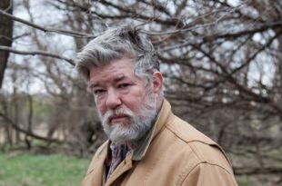 chris offutt - Mio Padre il Pornografo