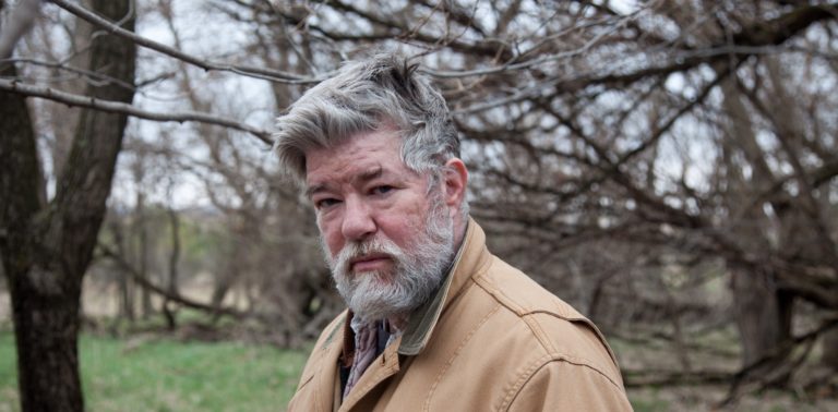 chris offutt - Mio Padre il Pornografo