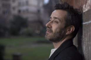 daniele silvestri la terra sotto i piedi