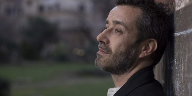 daniele silvestri la terra sotto i piedi