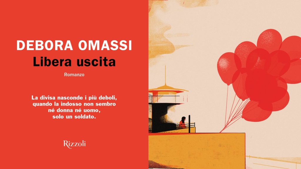 libera uscita - Debora Omassi