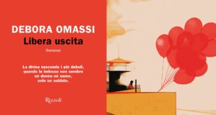 libera uscita - Debora Omassi