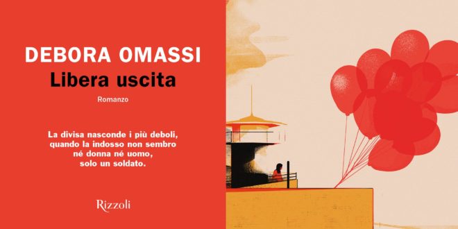 libera uscita - Debora Omassi