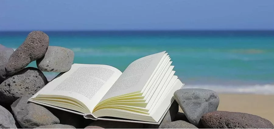 35 libri per l’estate 2020 – I consigli della redazione