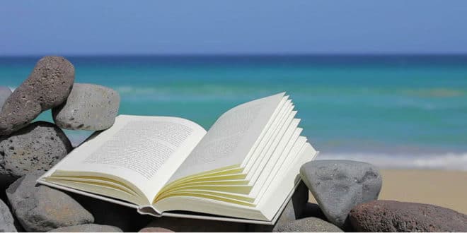 35 libri per l’estate 2020 – I consigli della redazione