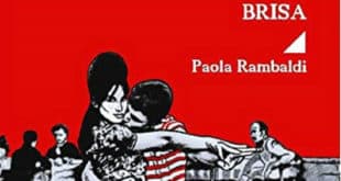 Brisa - Paola Rambaldi