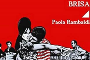 Brisa - Paola Rambaldi