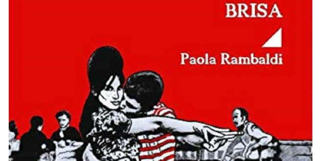 Brisa - Paola Rambaldi