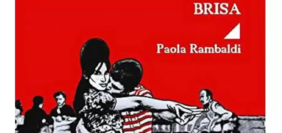 Brisa - Paola Rambaldi