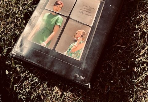 Tutta la verità su Ruth Malone