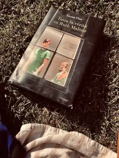 Tutta la verità su Ruth Malone