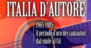 Italia d’autore - Fabio Alcini