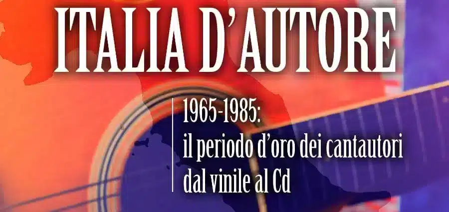 Italia d’autore - Fabio Alcini