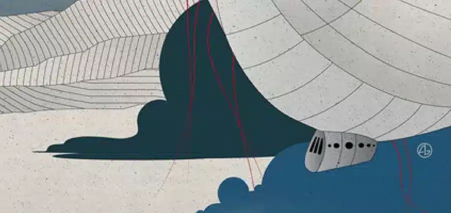 L’ultimo viaggio di Amundsen - Monica Kristensen