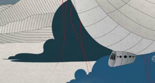 L’ultimo viaggio di Amundsen - Monica Kristensen