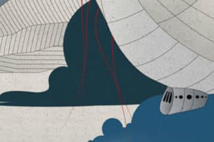 L’ultimo viaggio di Amundsen - Monica Kristensen