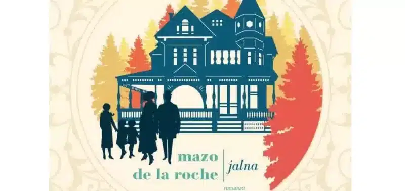 Mazo de la Roche - Jalna - Fazi Editore