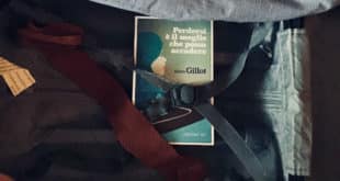 Perdersi è il meglio che possa accadere - Alain Gillot