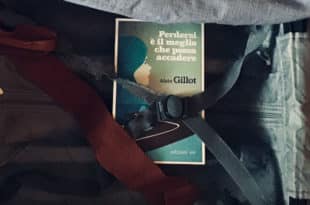 Perdersi è il meglio che possa accadere - Alain Gillot