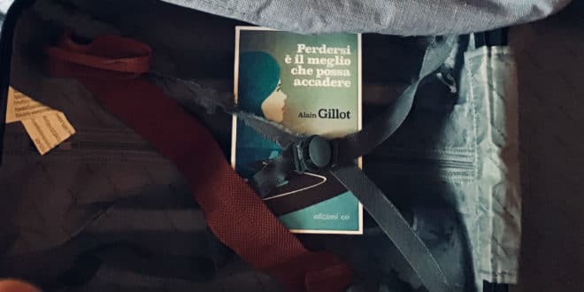 Perdersi è il meglio che possa accadere - Alain Gillot