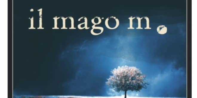 René Barjavel - Il mago M. - L'Orma Editore