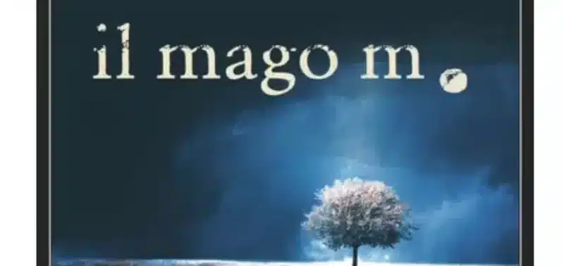 René Barjavel - Il mago M. - L'Orma Editore