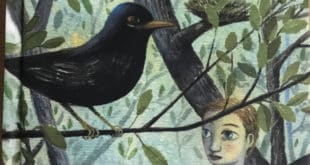 Skellig - David Almond