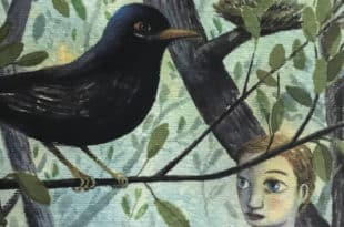 Skellig - David Almond